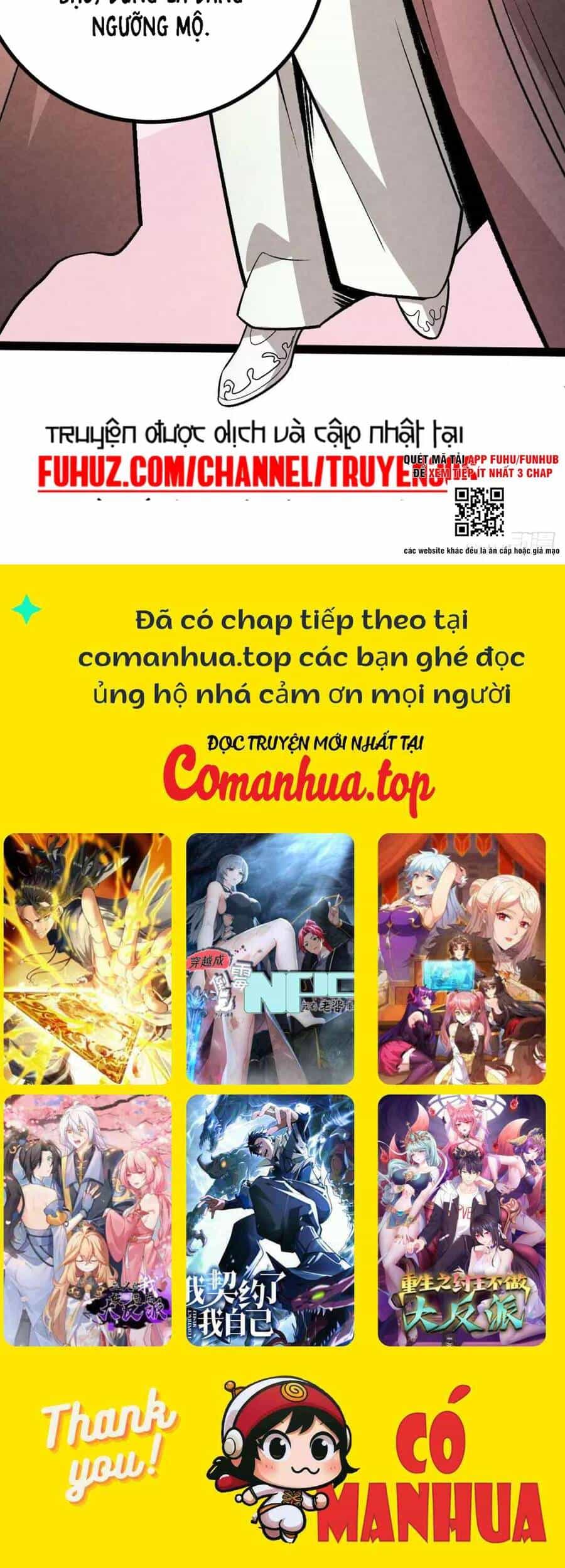 Trở Thành Tiên Bắt Đầu Từ Việc Xuyên Không Thành... Heo - Chương 16 - ảnh 46