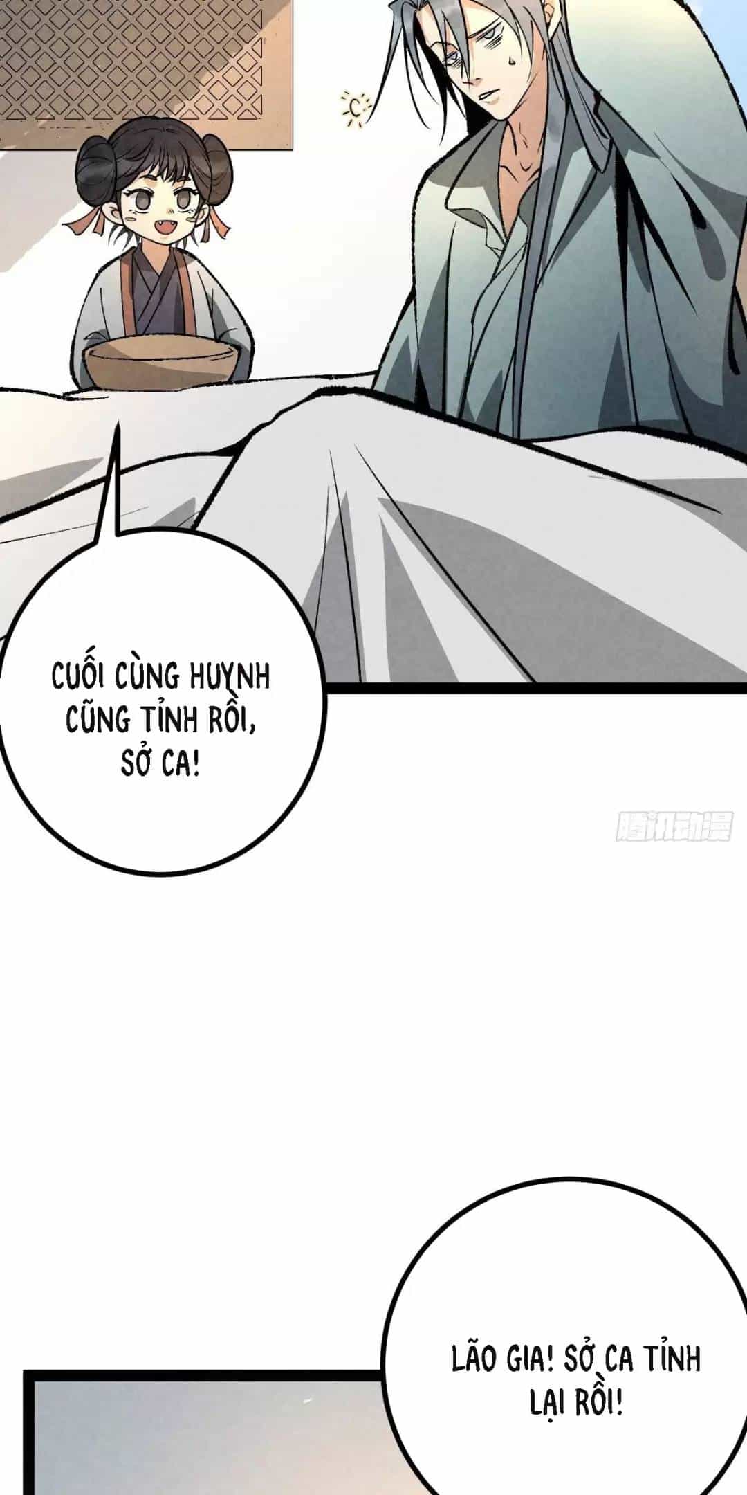 Trở Thành Tiên Bắt Đầu Từ Việc Xuyên Không Thành... Heo - Chương 16 - ảnh 5