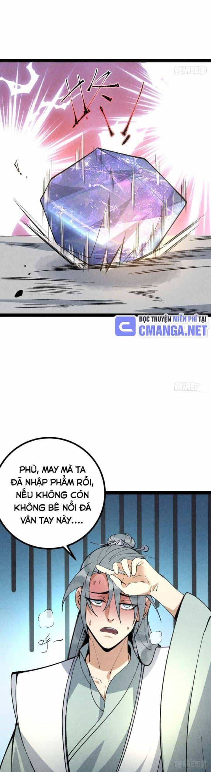 Trở Thành Tiên Bắt Đầu Từ Việc Xuyên Không Thành... Heo - Chương 17 - ảnh 13