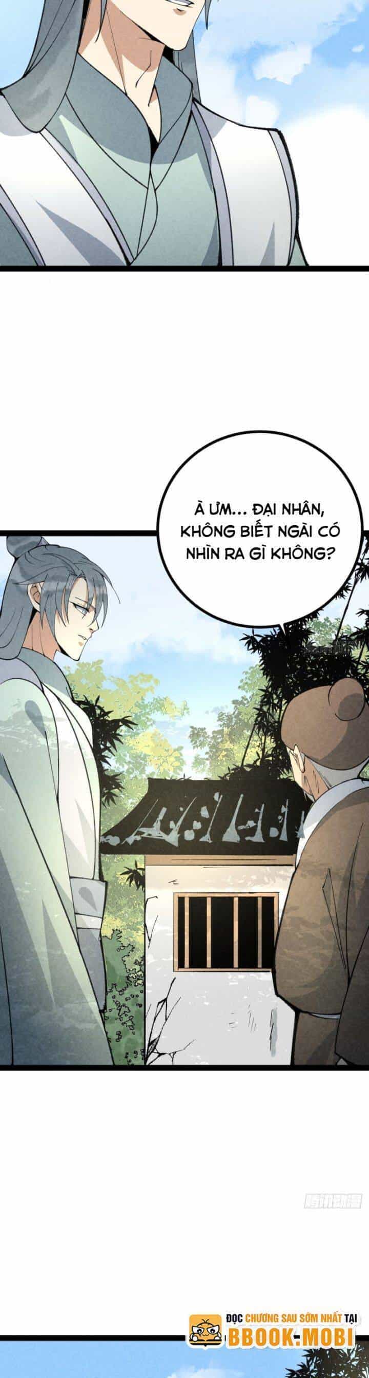 Trở Thành Tiên Bắt Đầu Từ Việc Xuyên Không Thành... Heo - Chương 17 - ảnh 20