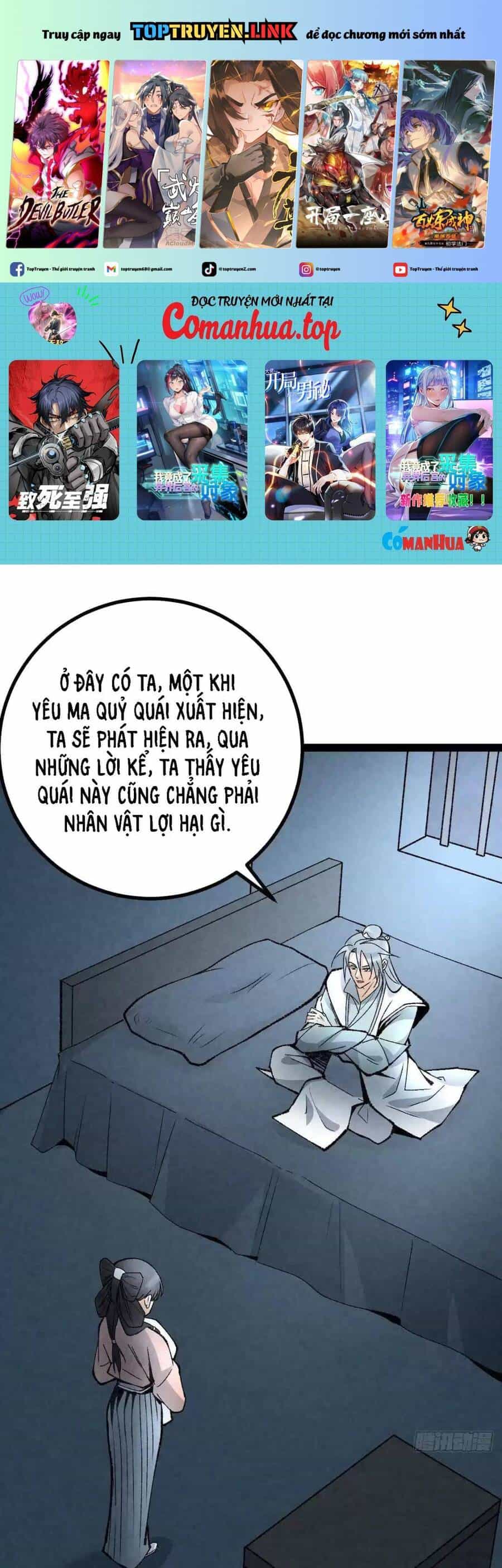Trở Thành Tiên Bắt Đầu Từ Việc Xuyên Không Thành... Heo - Chương 18 - ảnh 2