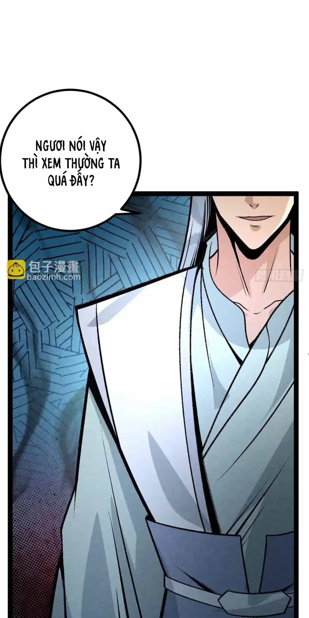 Trở Thành Tiên Bắt Đầu Từ Việc Xuyên Không Thành... Heo - Chương 18 - ảnh 30