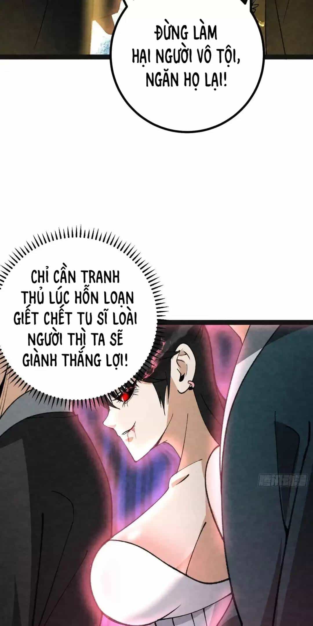 Trở Thành Tiên Bắt Đầu Từ Việc Xuyên Không Thành... Heo - Chương 19 - ảnh 10