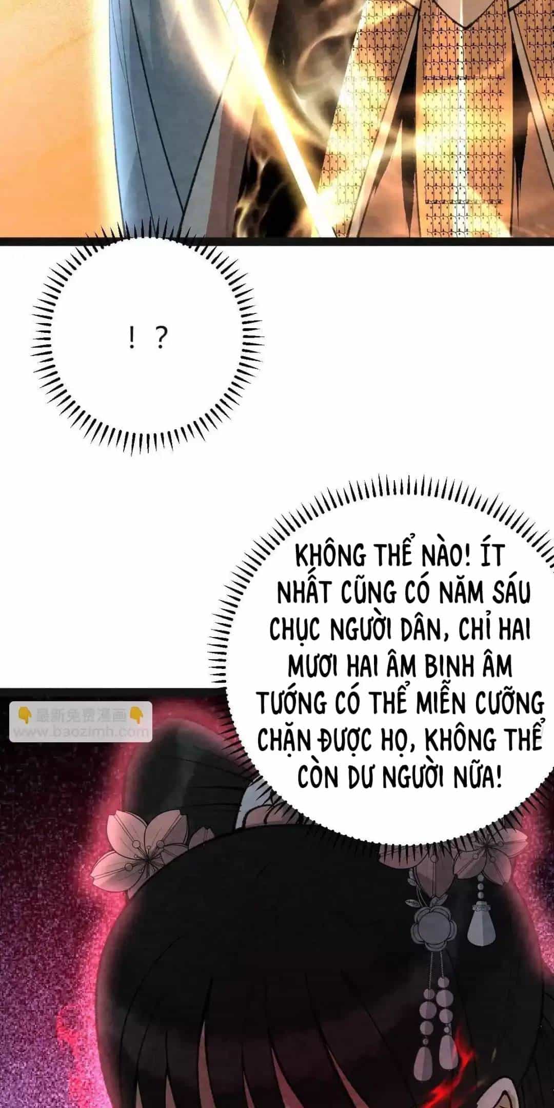 Trở Thành Tiên Bắt Đầu Từ Việc Xuyên Không Thành... Heo - Chương 19 - ảnh 15