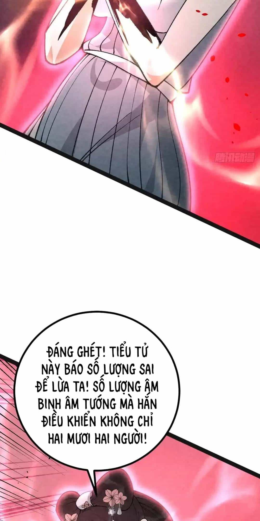 Trở Thành Tiên Bắt Đầu Từ Việc Xuyên Không Thành... Heo - Chương 19 - ảnh 17