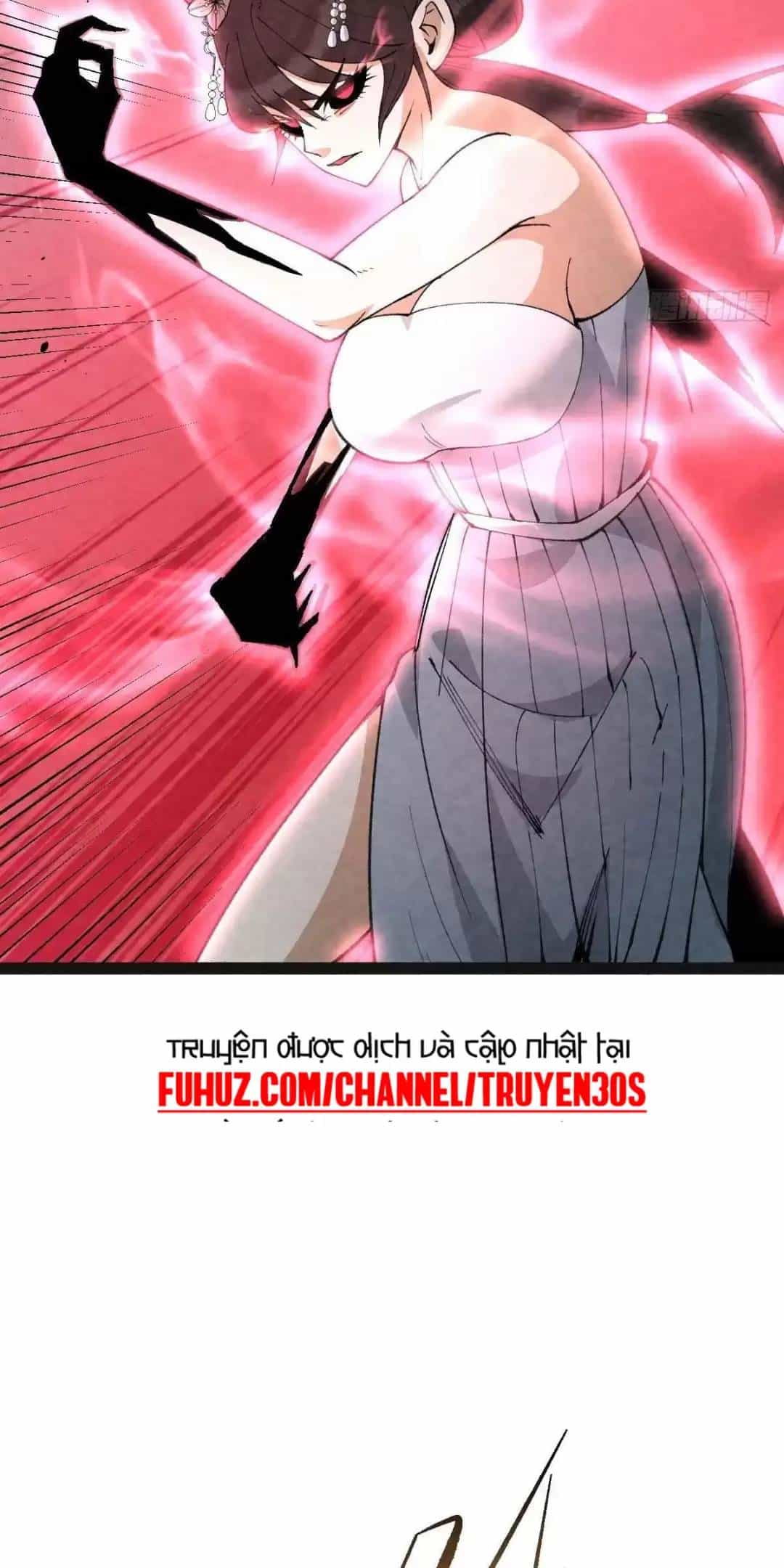 Trở Thành Tiên Bắt Đầu Từ Việc Xuyên Không Thành... Heo - Chương 19 - ảnh 18