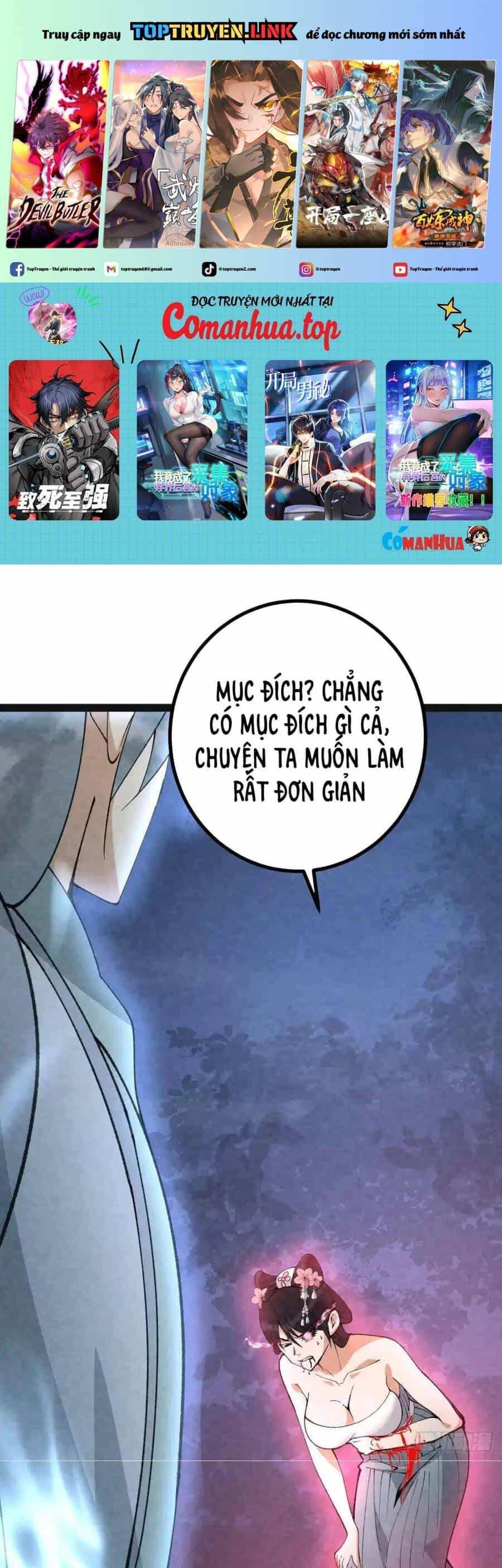 Trở Thành Tiên Bắt Đầu Từ Việc Xuyên Không Thành... Heo - Chương 19 - ảnh 2