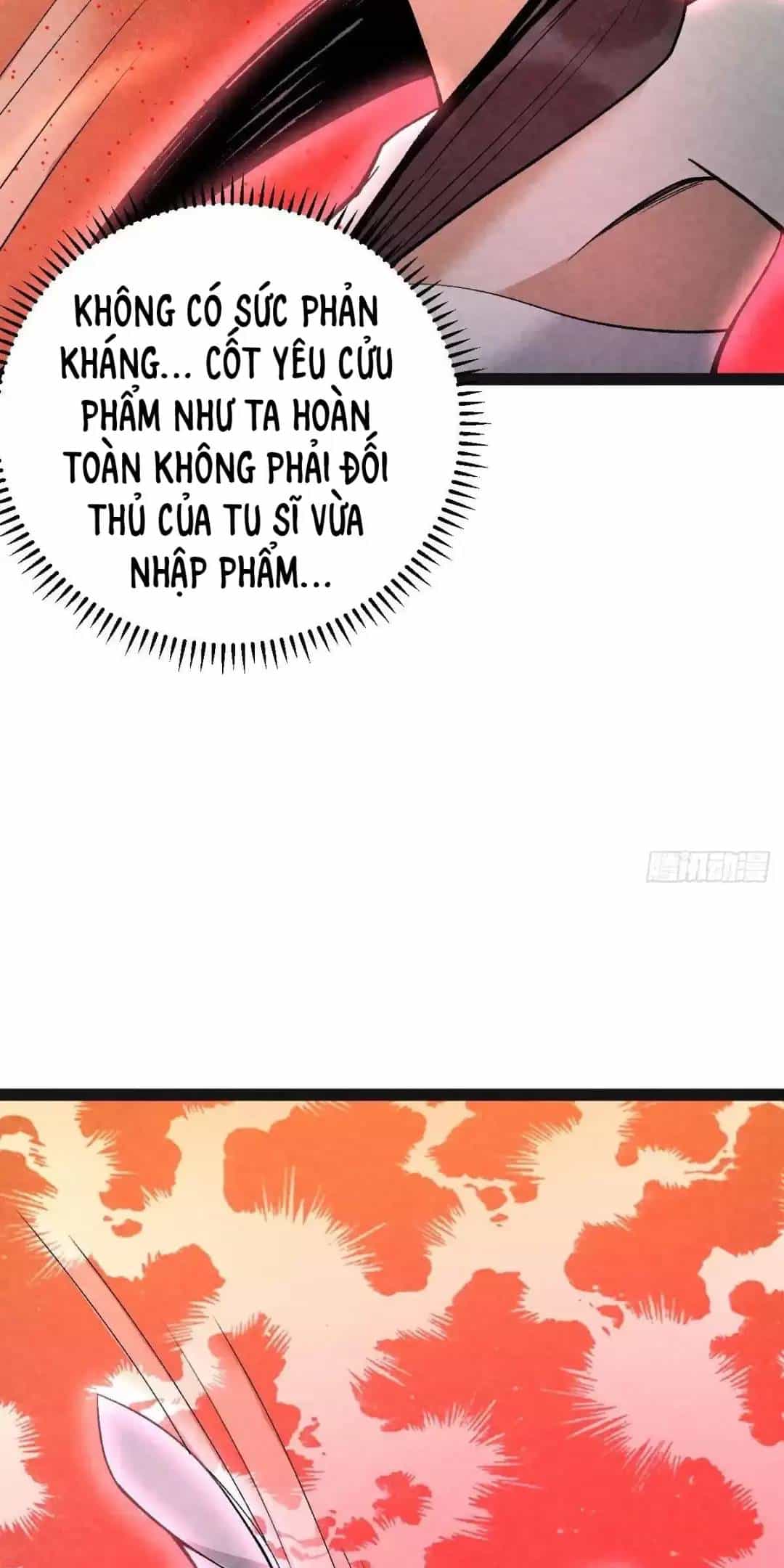 Trở Thành Tiên Bắt Đầu Từ Việc Xuyên Không Thành... Heo - Chương 19 - ảnh 27