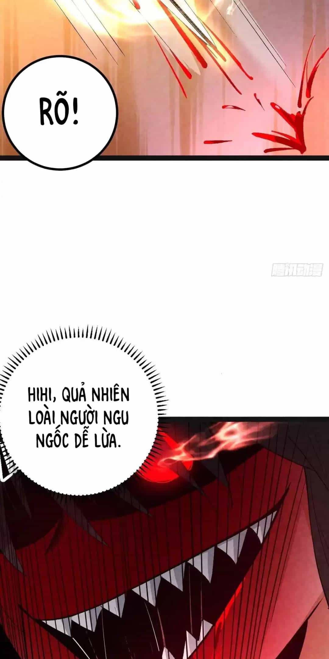 Trở Thành Tiên Bắt Đầu Từ Việc Xuyên Không Thành... Heo - Chương 19 - ảnh 38