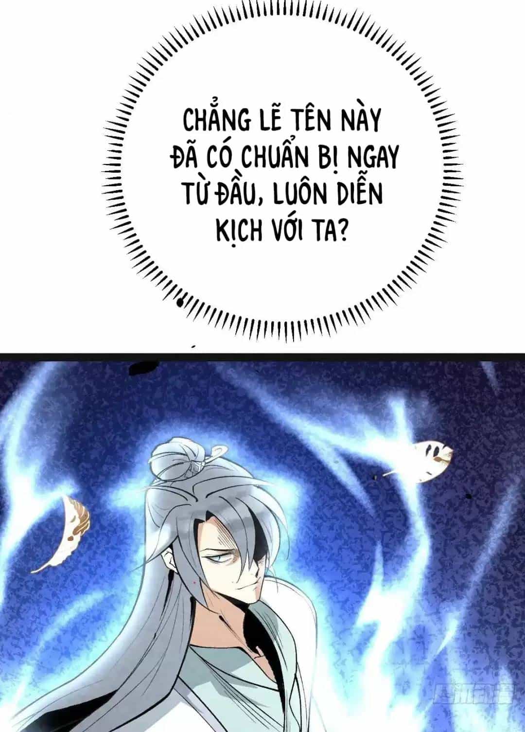 Trở Thành Tiên Bắt Đầu Từ Việc Xuyên Không Thành... Heo - Chương 19 - ảnh 44