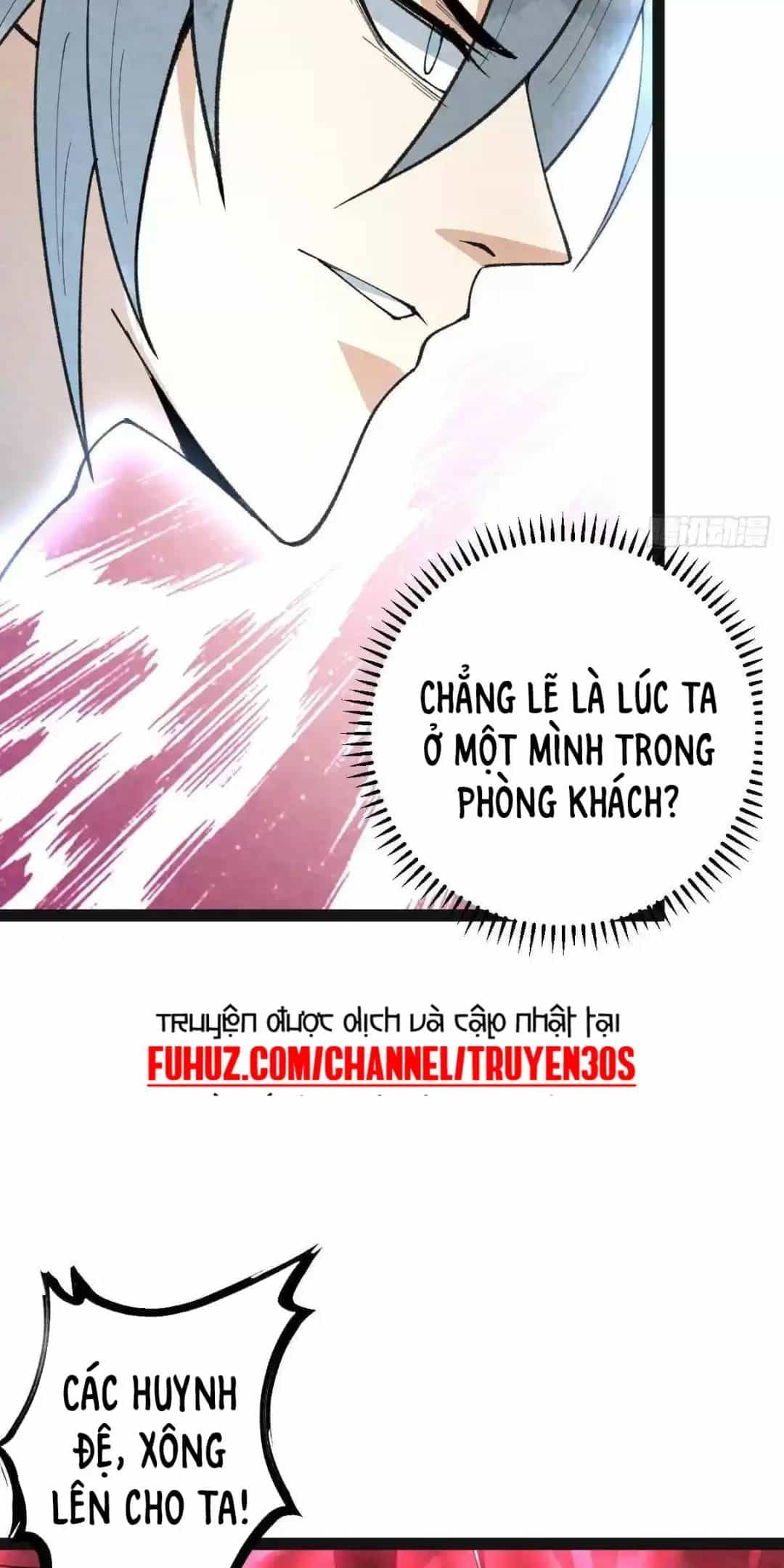 Trở Thành Tiên Bắt Đầu Từ Việc Xuyên Không Thành... Heo - Chương 19 - ảnh 7