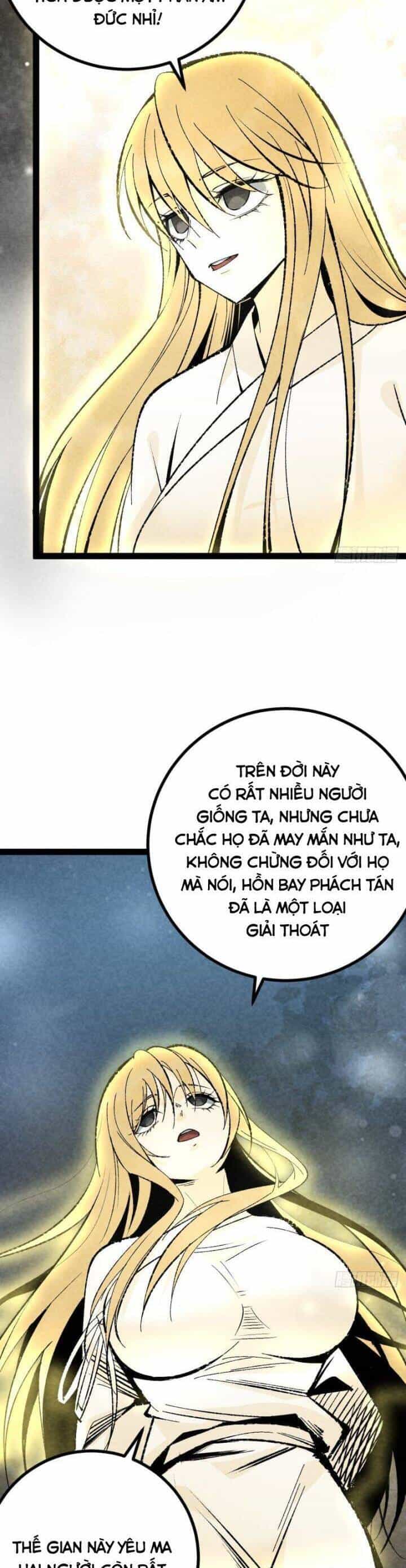Trở Thành Tiên Bắt Đầu Từ Việc Xuyên Không Thành... Heo - Chương 20 - ảnh 11