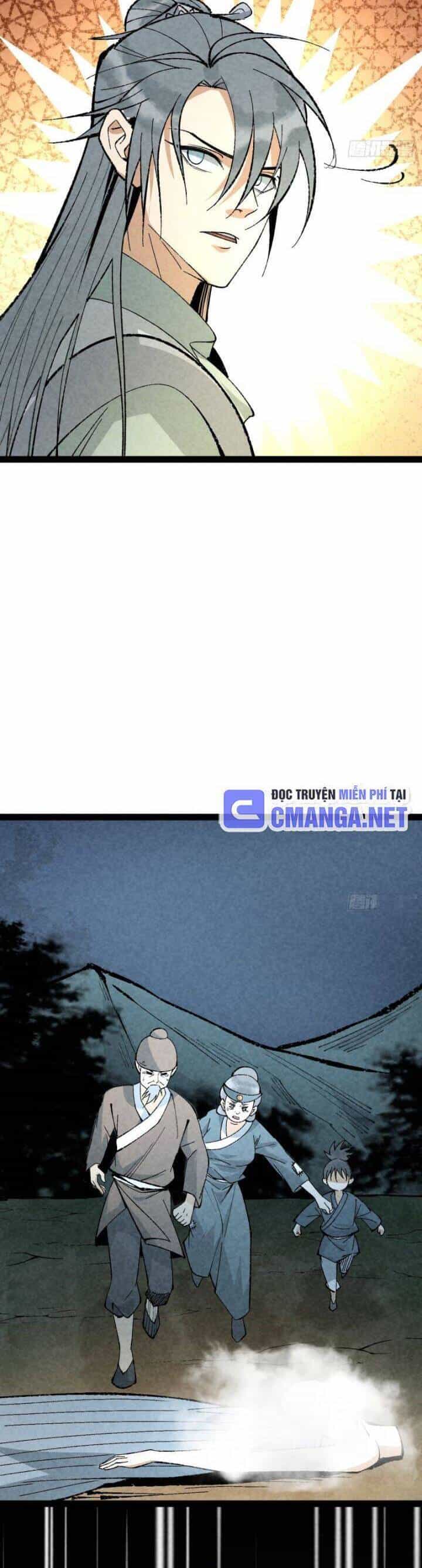 Trở Thành Tiên Bắt Đầu Từ Việc Xuyên Không Thành... Heo - Chương 20 - ảnh 14
