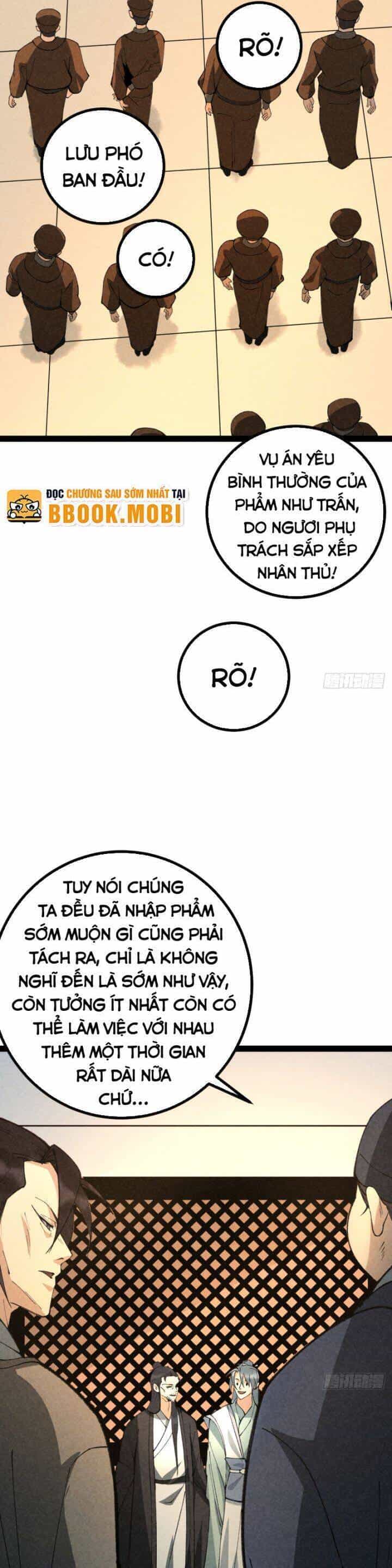 Trở Thành Tiên Bắt Đầu Từ Việc Xuyên Không Thành... Heo - Chương 21 - ảnh 11