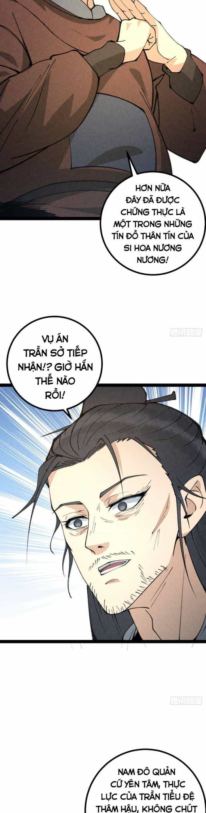 Trở Thành Tiên Bắt Đầu Từ Việc Xuyên Không Thành... Heo - Chương 21 - ảnh 6