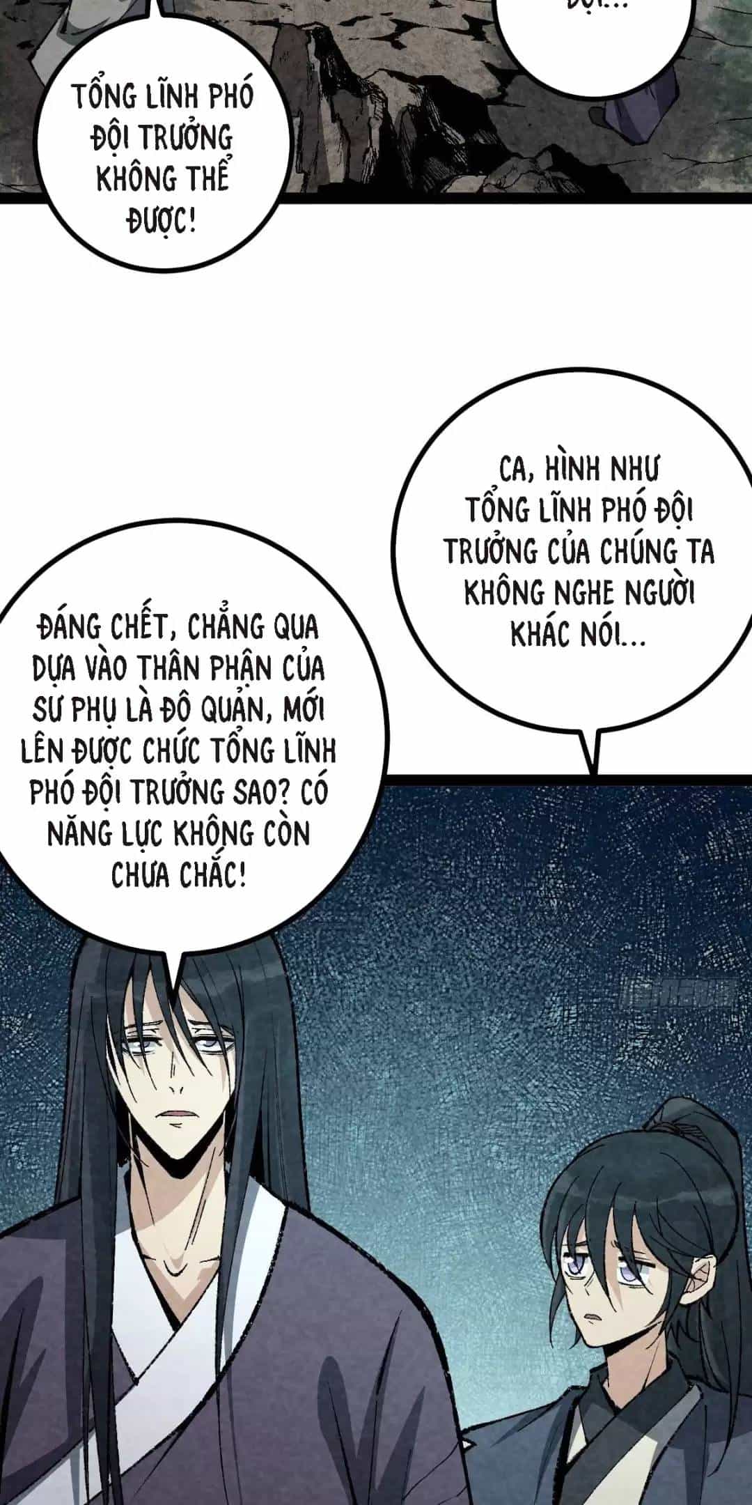 Trở Thành Tiên Bắt Đầu Từ Việc Xuyên Không Thành... Heo - Chương 22 - ảnh 11