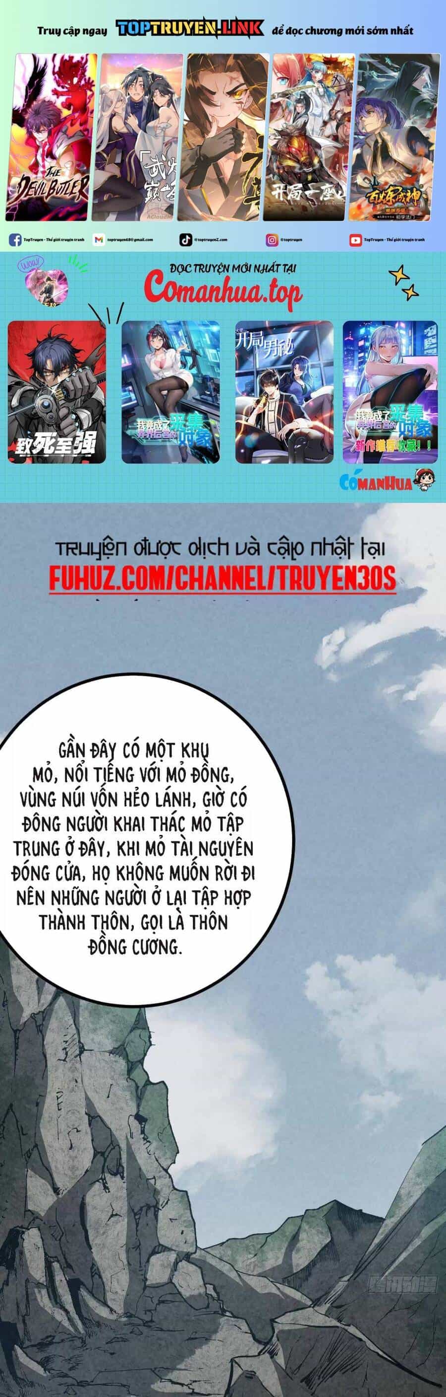 Trở Thành Tiên Bắt Đầu Từ Việc Xuyên Không Thành... Heo - Chương 22 - ảnh 2