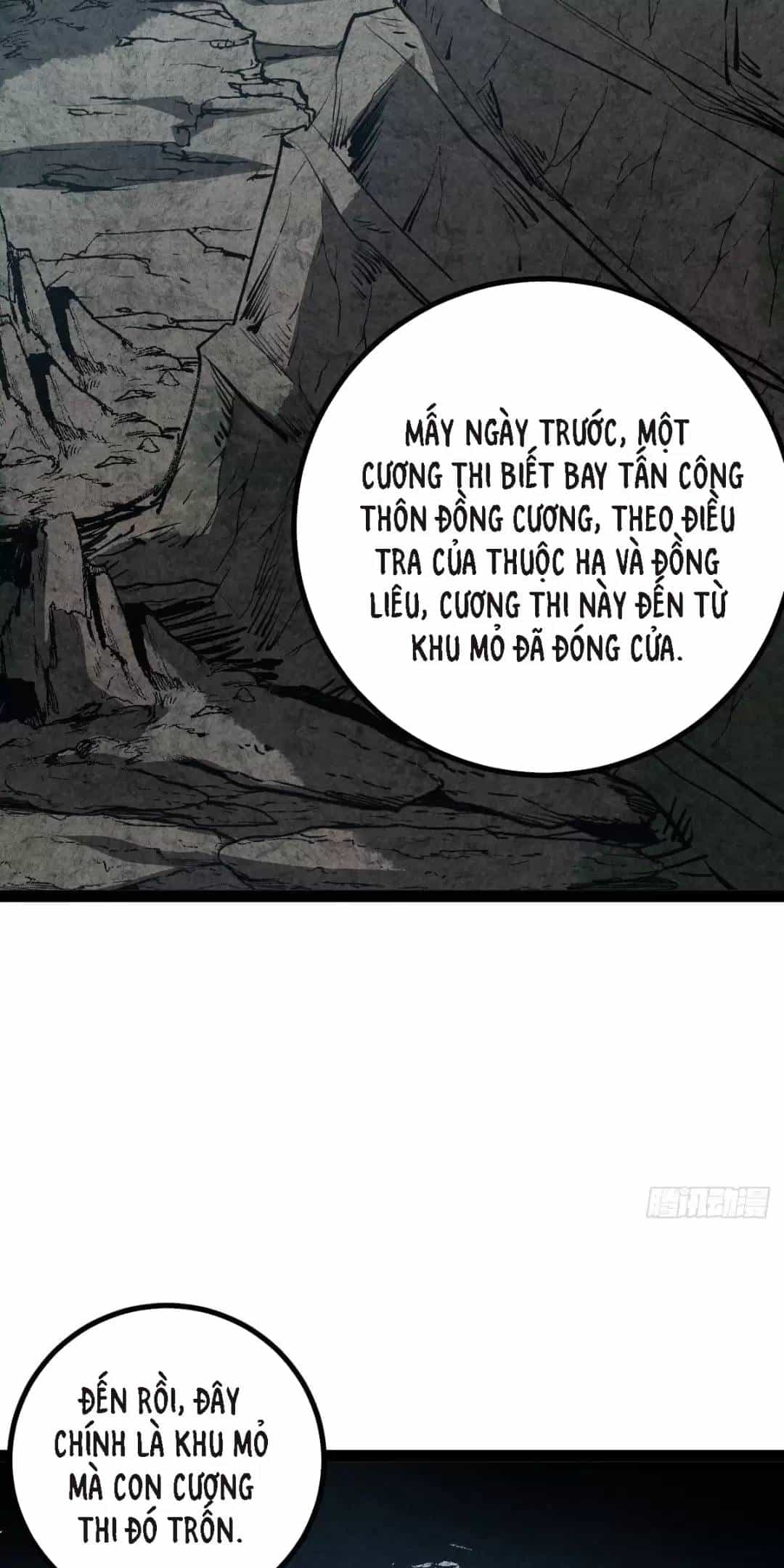 Trở Thành Tiên Bắt Đầu Từ Việc Xuyên Không Thành... Heo - Chương 22 - ảnh 3