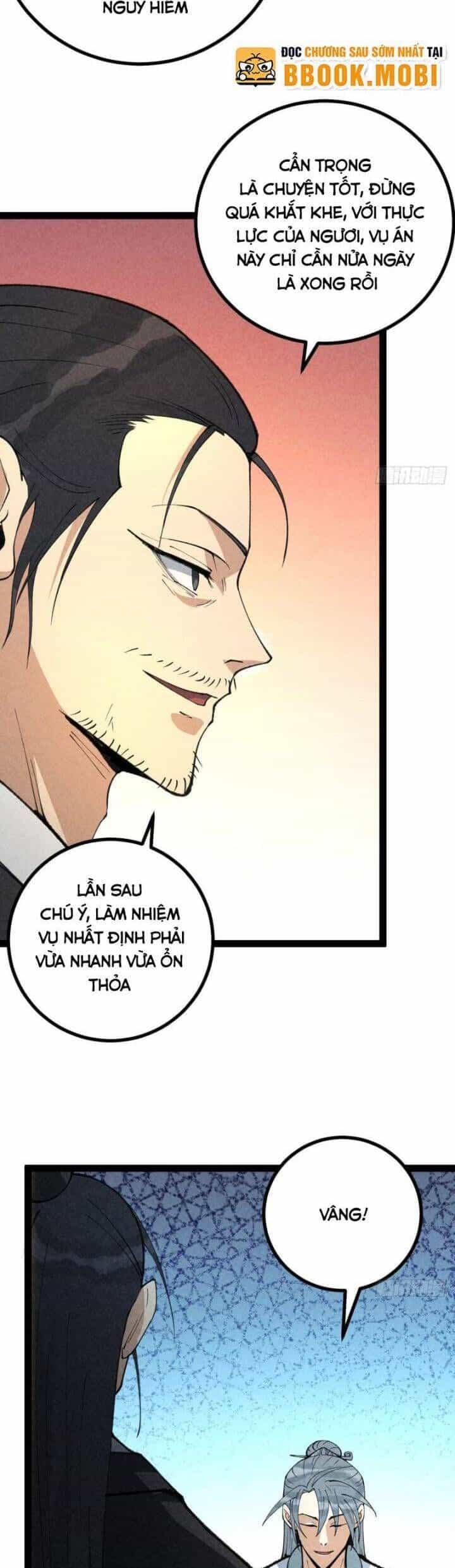 Trở Thành Tiên Bắt Đầu Từ Việc Xuyên Không Thành... Heo - Chương 23 - ảnh 11
