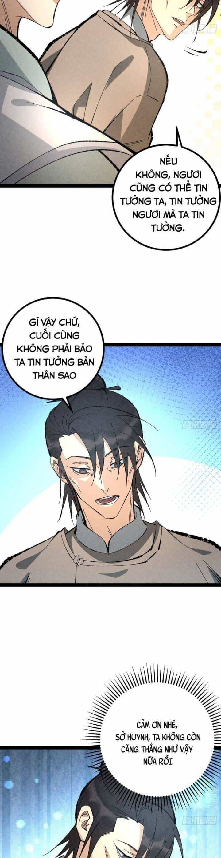 Trở Thành Tiên Bắt Đầu Từ Việc Xuyên Không Thành... Heo - Chương 24 - ảnh 11
