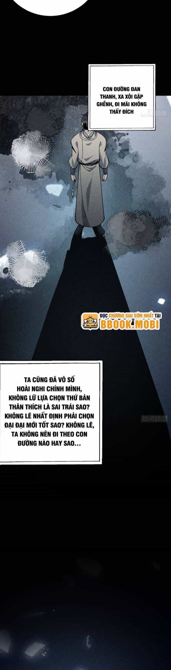 Trở Thành Tiên Bắt Đầu Từ Việc Xuyên Không Thành... Heo - Chương 24 - ảnh 21