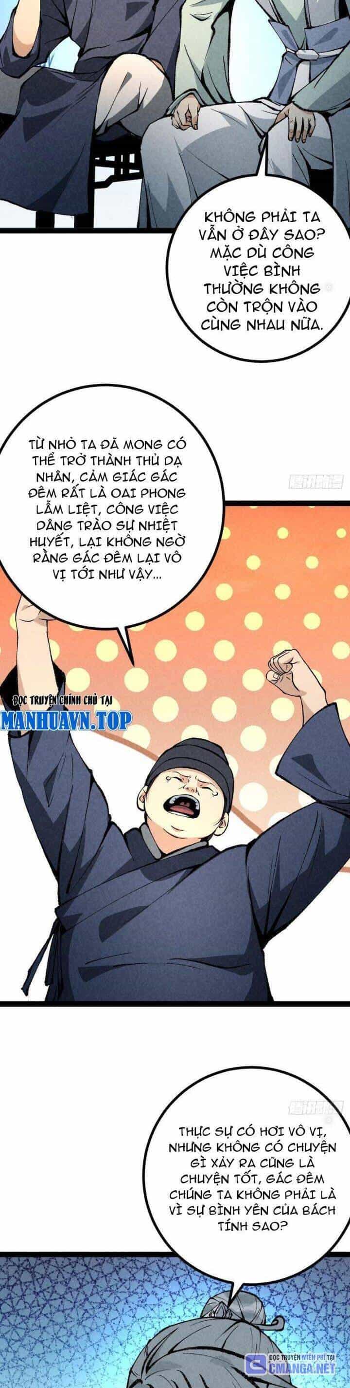 Trở Thành Tiên Bắt Đầu Từ Việc Xuyên Không Thành... Heo - Chương 25 - ảnh 2