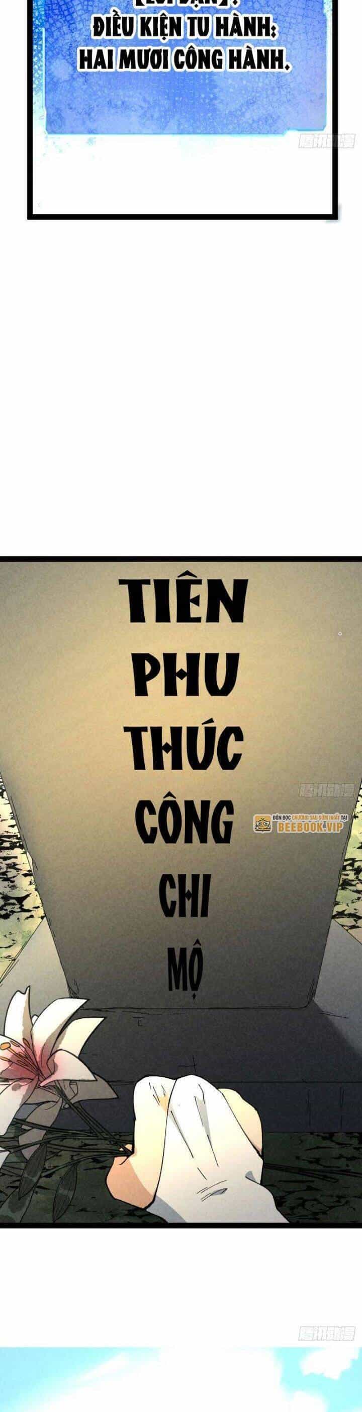Trở Thành Tiên Bắt Đầu Từ Việc Xuyên Không Thành... Heo - Chương 26 - ảnh 18