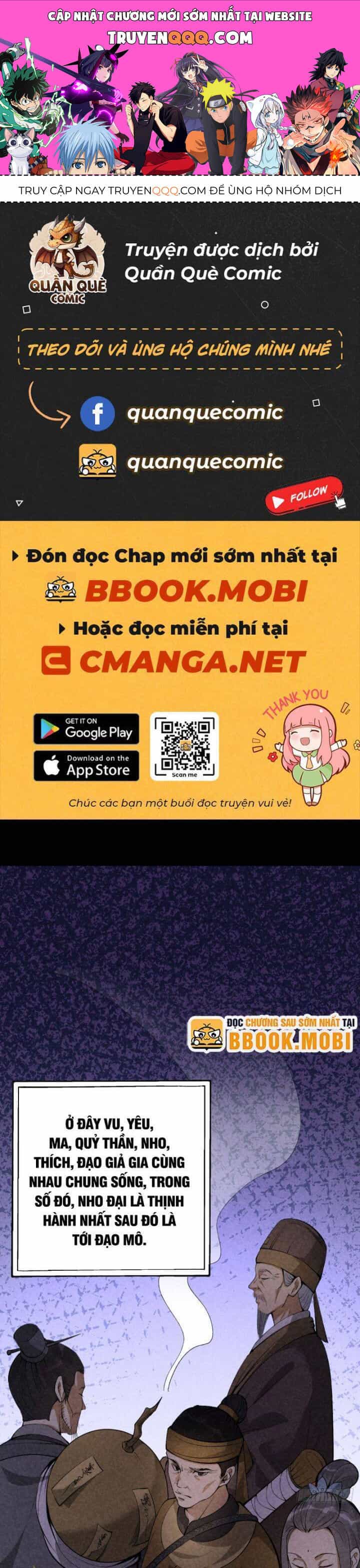 Trở Thành Tiên Bắt Đầu Từ Việc Xuyên Không Thành... Heo - Chương 3 - ảnh 1