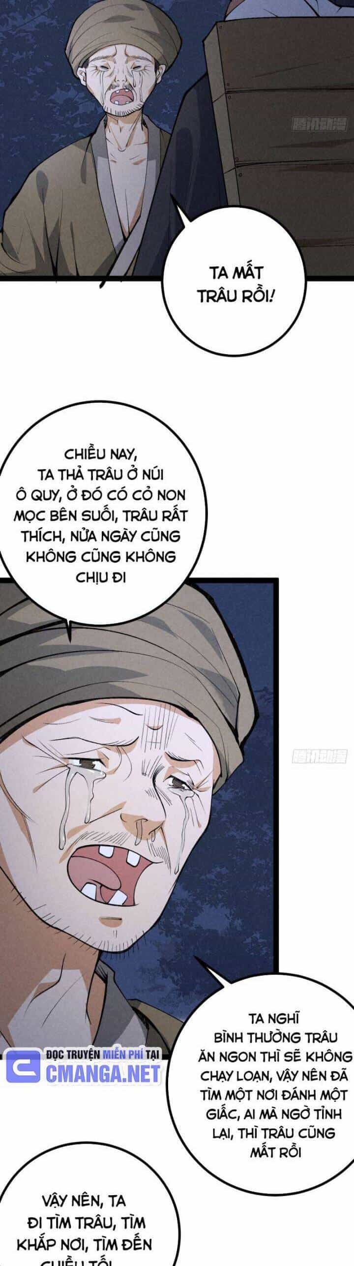 Trở Thành Tiên Bắt Đầu Từ Việc Xuyên Không Thành... Heo - Chương 3 - ảnh 15