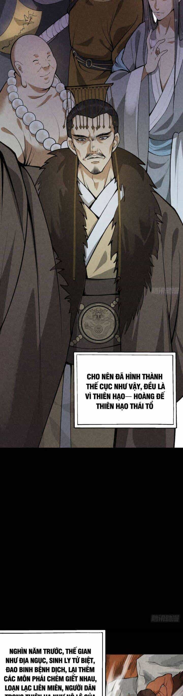 Trở Thành Tiên Bắt Đầu Từ Việc Xuyên Không Thành... Heo - Chương 3 - ảnh 2