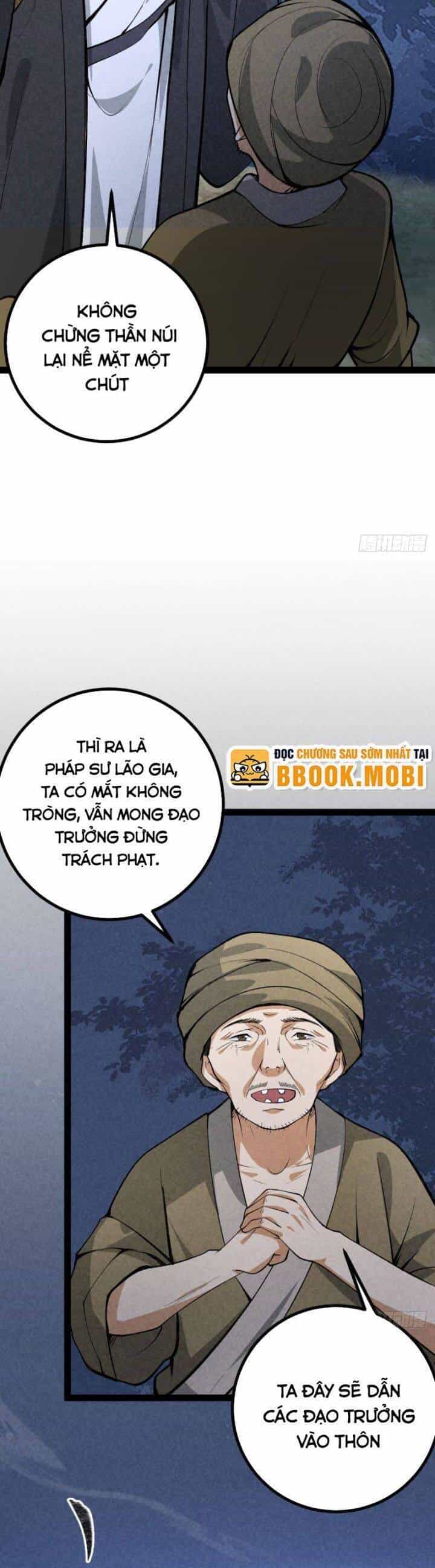 Trở Thành Tiên Bắt Đầu Từ Việc Xuyên Không Thành... Heo - Chương 3 - ảnh 24