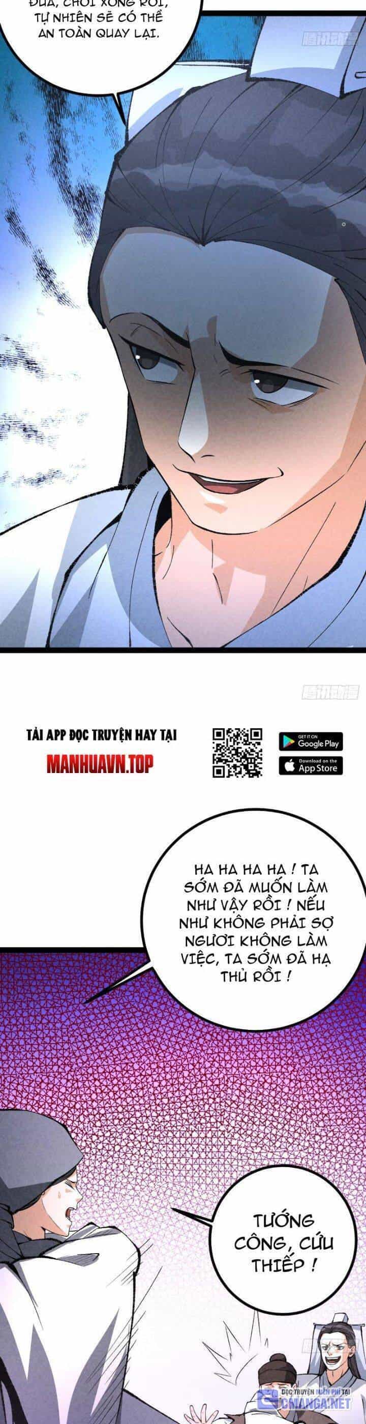 Trở Thành Tiên Bắt Đầu Từ Việc Xuyên Không Thành... Heo - Chương 31 - ảnh 16