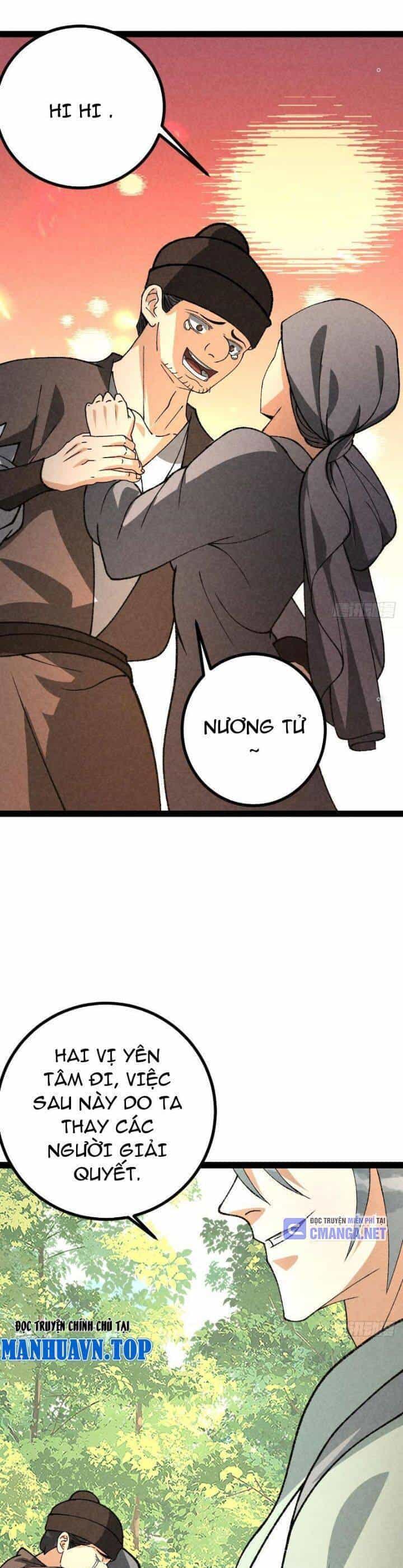 Trở Thành Tiên Bắt Đầu Từ Việc Xuyên Không Thành... Heo - Chương 31 - ảnh 21
