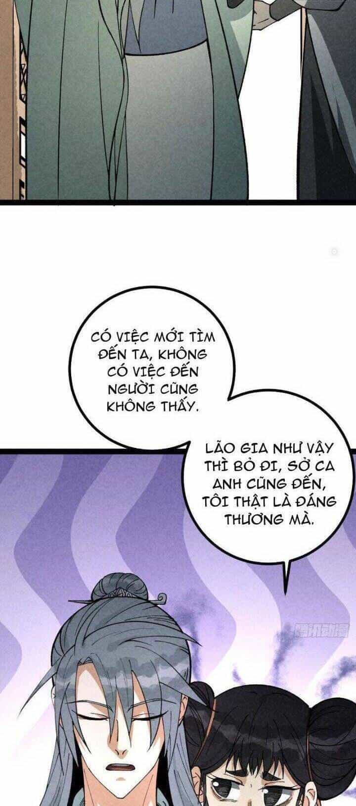 Trở Thành Tiên Bắt Đầu Từ Việc Xuyên Không Thành... Heo - Chương 31 - ảnh 3
