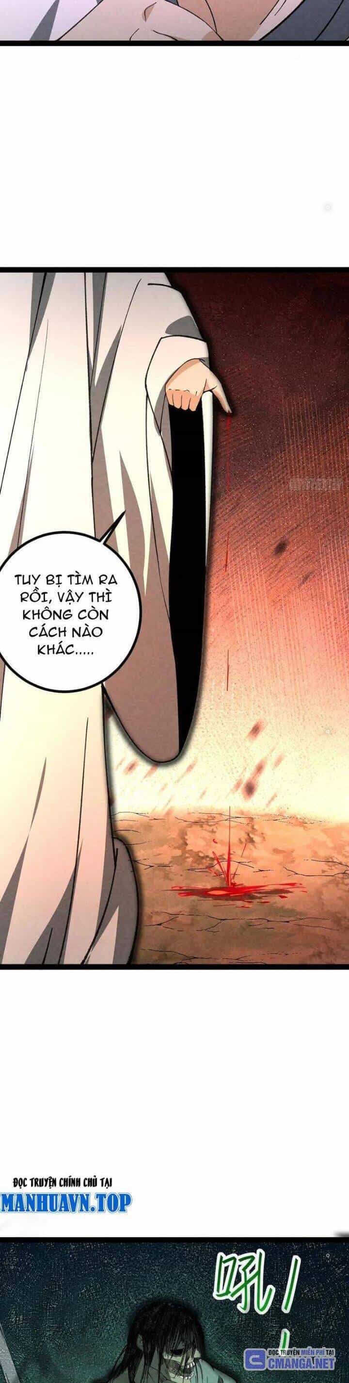 Trở Thành Tiên Bắt Đầu Từ Việc Xuyên Không Thành... Heo - Chương 32 - ảnh 2