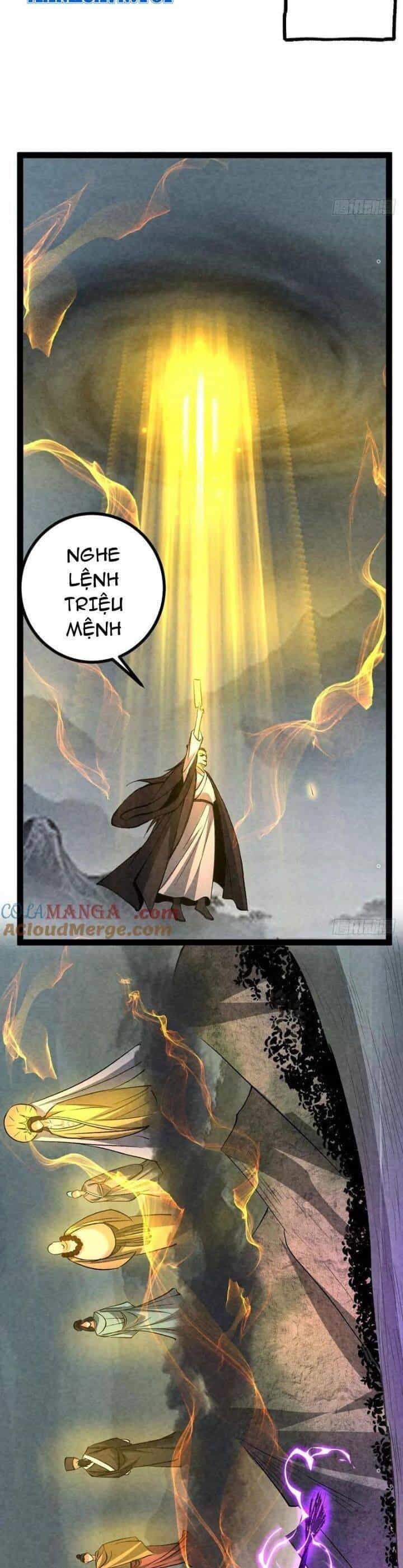 Trở Thành Tiên Bắt Đầu Từ Việc Xuyên Không Thành... Heo - Chương 33 - ảnh 13