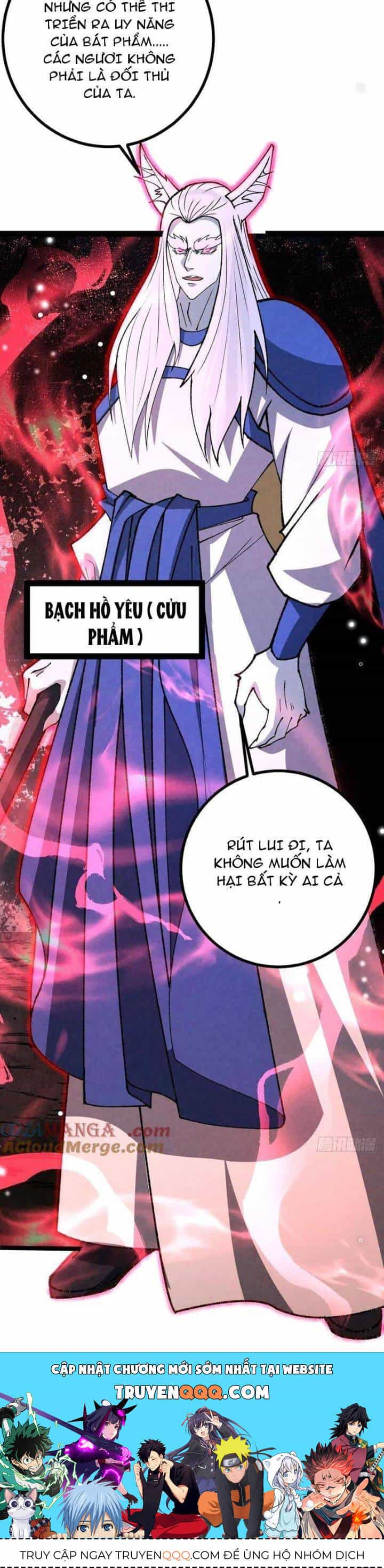 Trở Thành Tiên Bắt Đầu Từ Việc Xuyên Không Thành... Heo - Chương 33 - ảnh 25