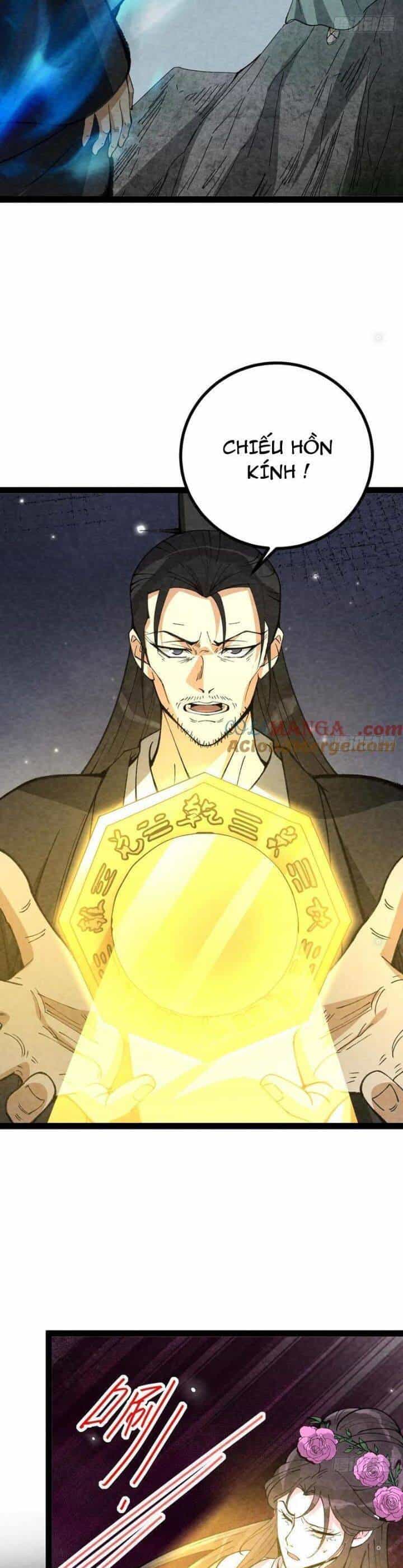 Trở Thành Tiên Bắt Đầu Từ Việc Xuyên Không Thành... Heo - Chương 33 - ảnh 5