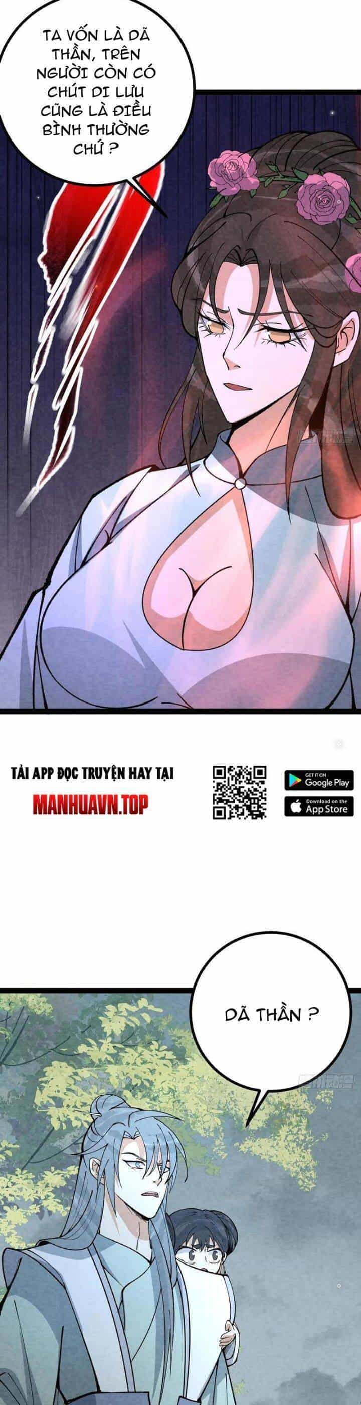 Trở Thành Tiên Bắt Đầu Từ Việc Xuyên Không Thành... Heo - Chương 33 - ảnh 7