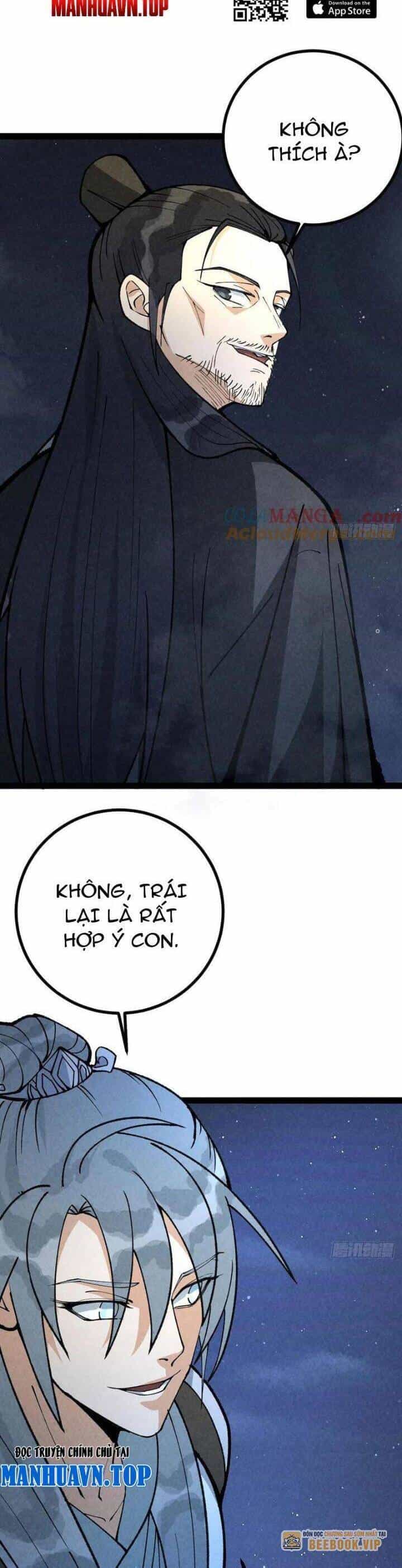 Trở Thành Tiên Bắt Đầu Từ Việc Xuyên Không Thành... Heo - Chương 35 - ảnh 20