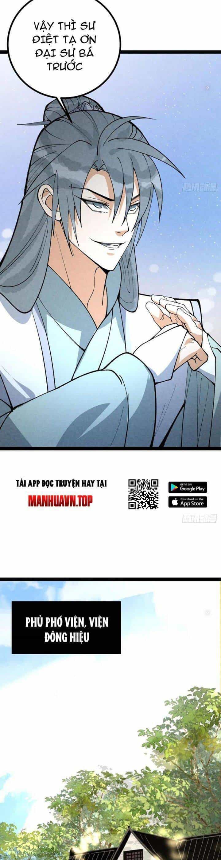 Trở Thành Tiên Bắt Đầu Từ Việc Xuyên Không Thành... Heo - Chương 36 - ảnh 11