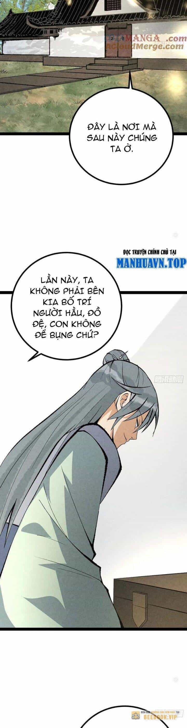 Trở Thành Tiên Bắt Đầu Từ Việc Xuyên Không Thành... Heo - Chương 36 - ảnh 12