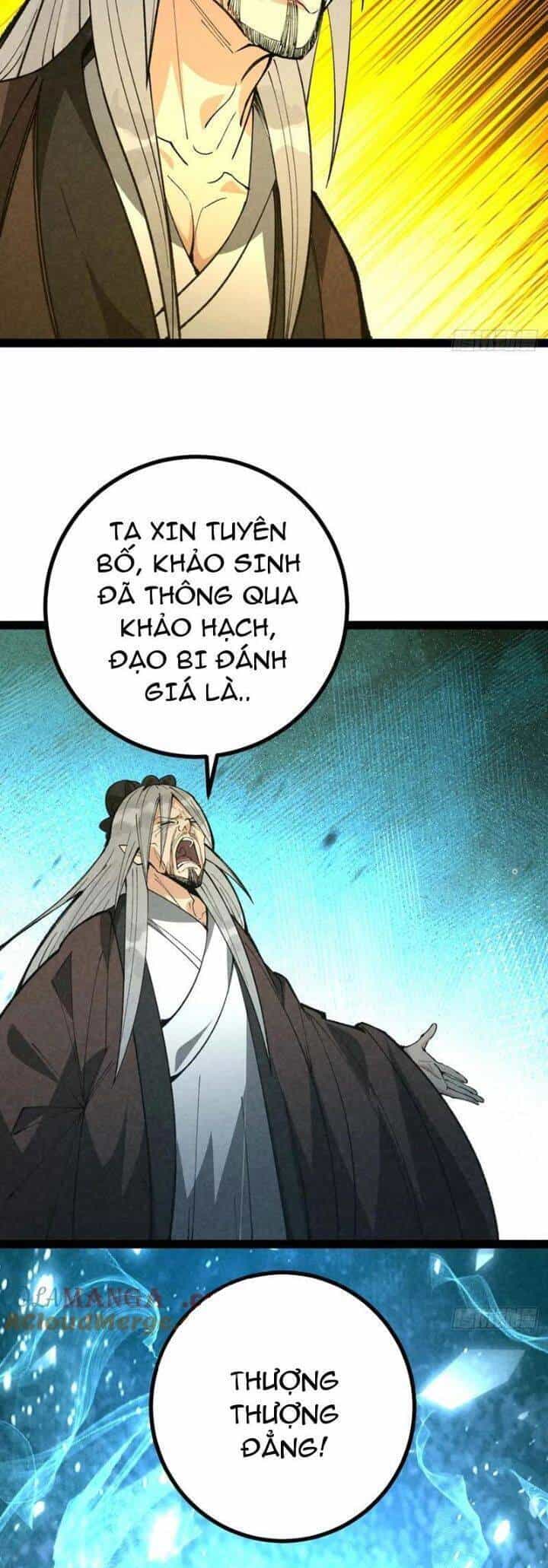Trở Thành Tiên Bắt Đầu Từ Việc Xuyên Không Thành... Heo - Chương 37 - ảnh 21
