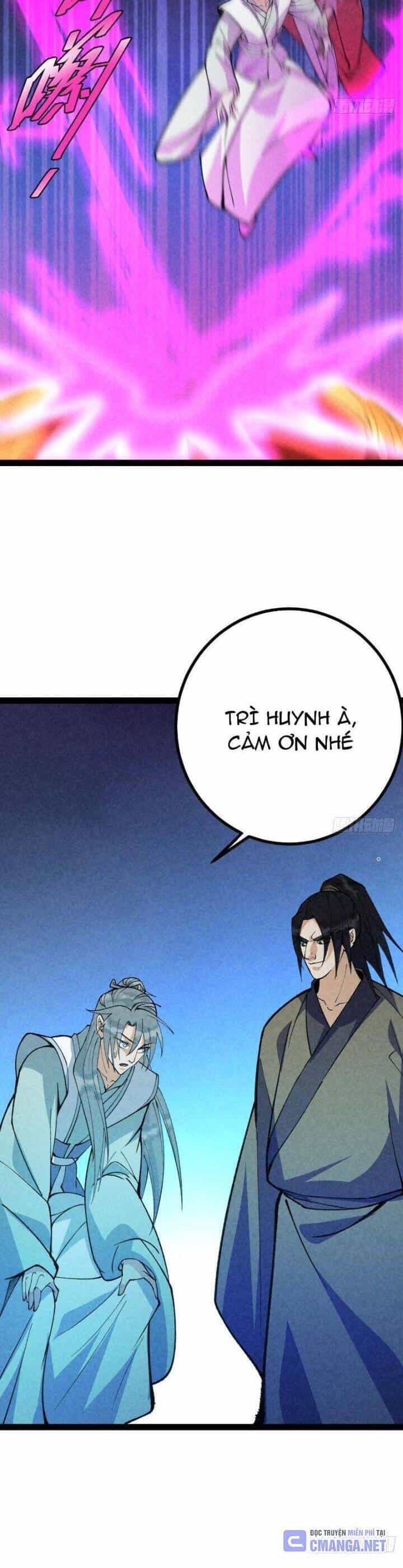 Trở Thành Tiên Bắt Đầu Từ Việc Xuyên Không Thành... Heo - Chương 39 - ảnh 14