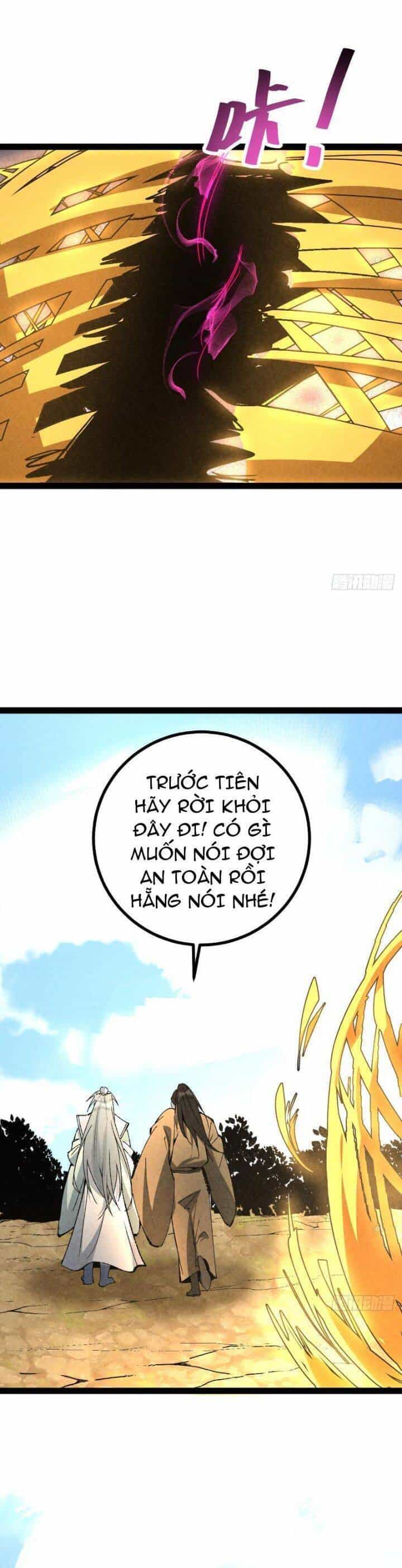 Trở Thành Tiên Bắt Đầu Từ Việc Xuyên Không Thành... Heo - Chương 39 - ảnh 15