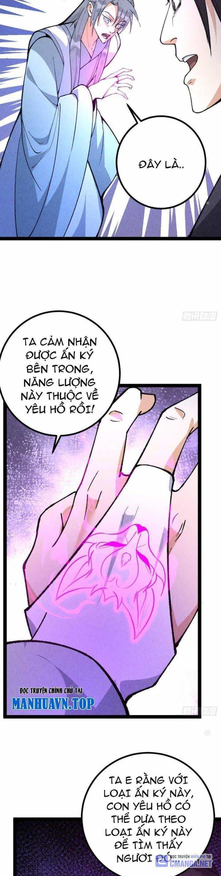 Trở Thành Tiên Bắt Đầu Từ Việc Xuyên Không Thành... Heo - Chương 40 - ảnh 2