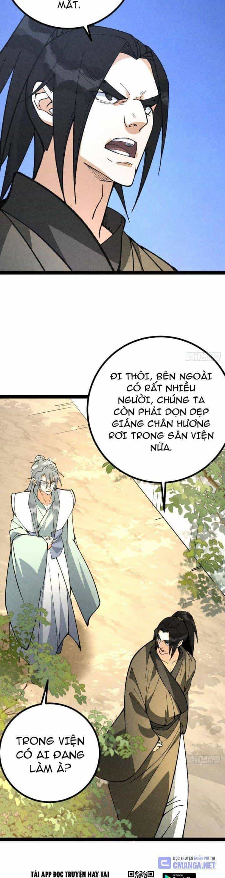 Trở Thành Tiên Bắt Đầu Từ Việc Xuyên Không Thành... Heo - Chương 40 - ảnh 6