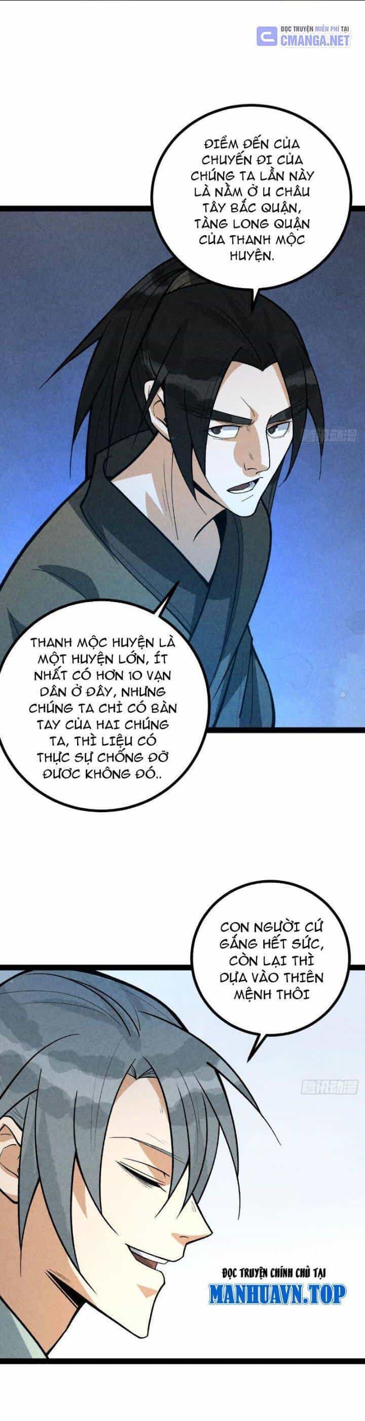 Trở Thành Tiên Bắt Đầu Từ Việc Xuyên Không Thành... Heo - Chương 41 - ảnh 5