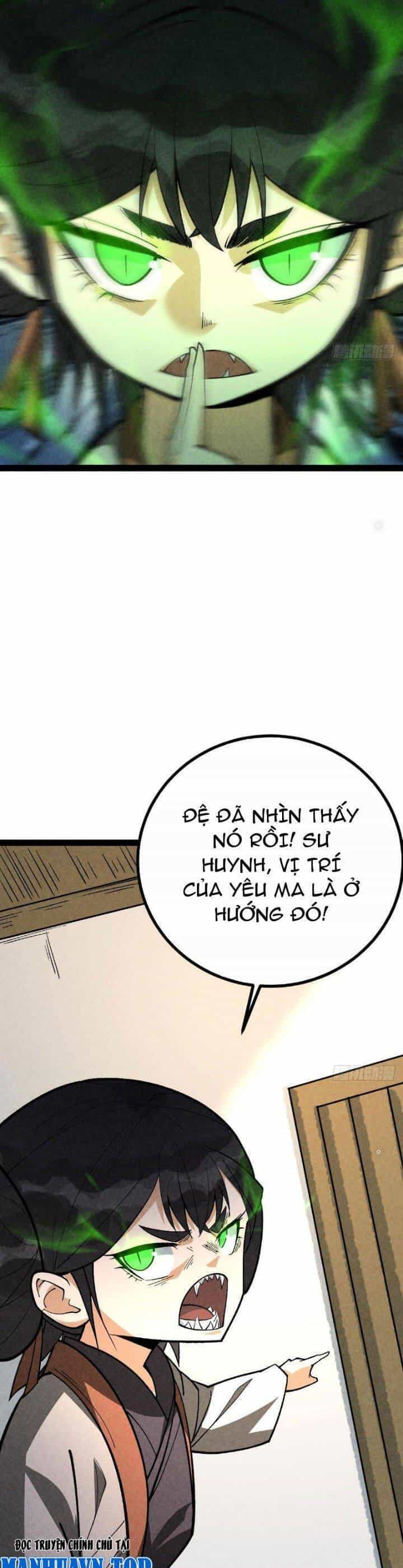 Trở Thành Tiên Bắt Đầu Từ Việc Xuyên Không Thành... Heo - Chương 42 - ảnh 7