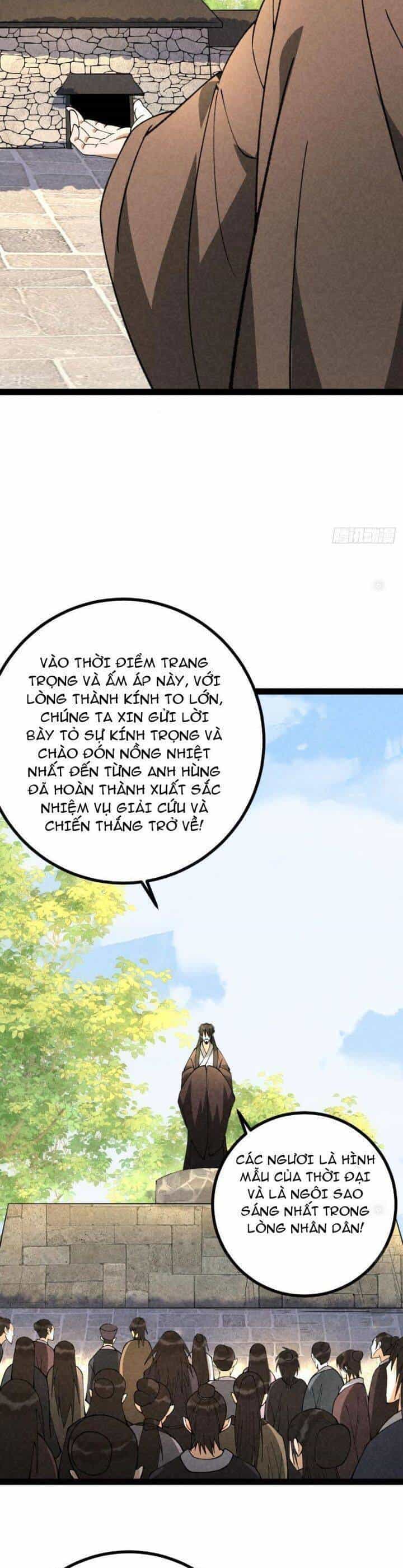 Trở Thành Tiên Bắt Đầu Từ Việc Xuyên Không Thành... Heo - Chương 43 - ảnh 15